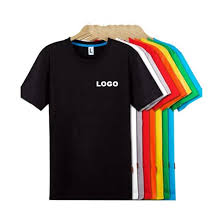 T shirts